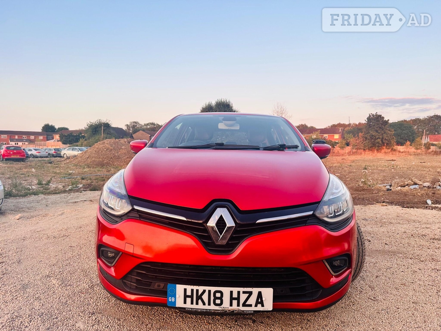 Renault Clio Eton Wick, Windsor