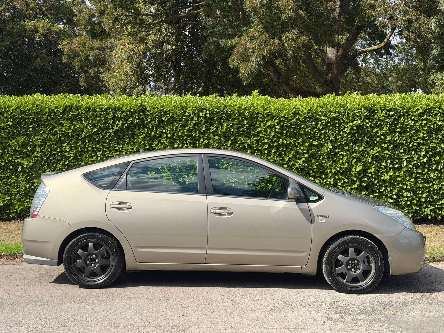 Toyota Prius 2008 - Cars in Birmingham
