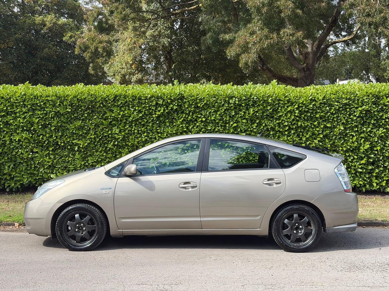 Toyota Prius 2008 - Cars