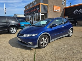 Honda Civic 2011