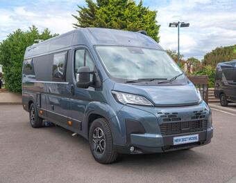 Auto-Trail Expedition 68XL Flex 140BHP Auto Fiat 140  for sale