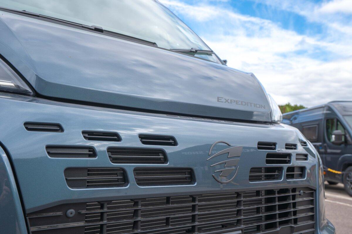 Auto-Trail Expedition 68XL Flex 140BHP Auto Fiat 140  for sale - Motorhomes & Caravans