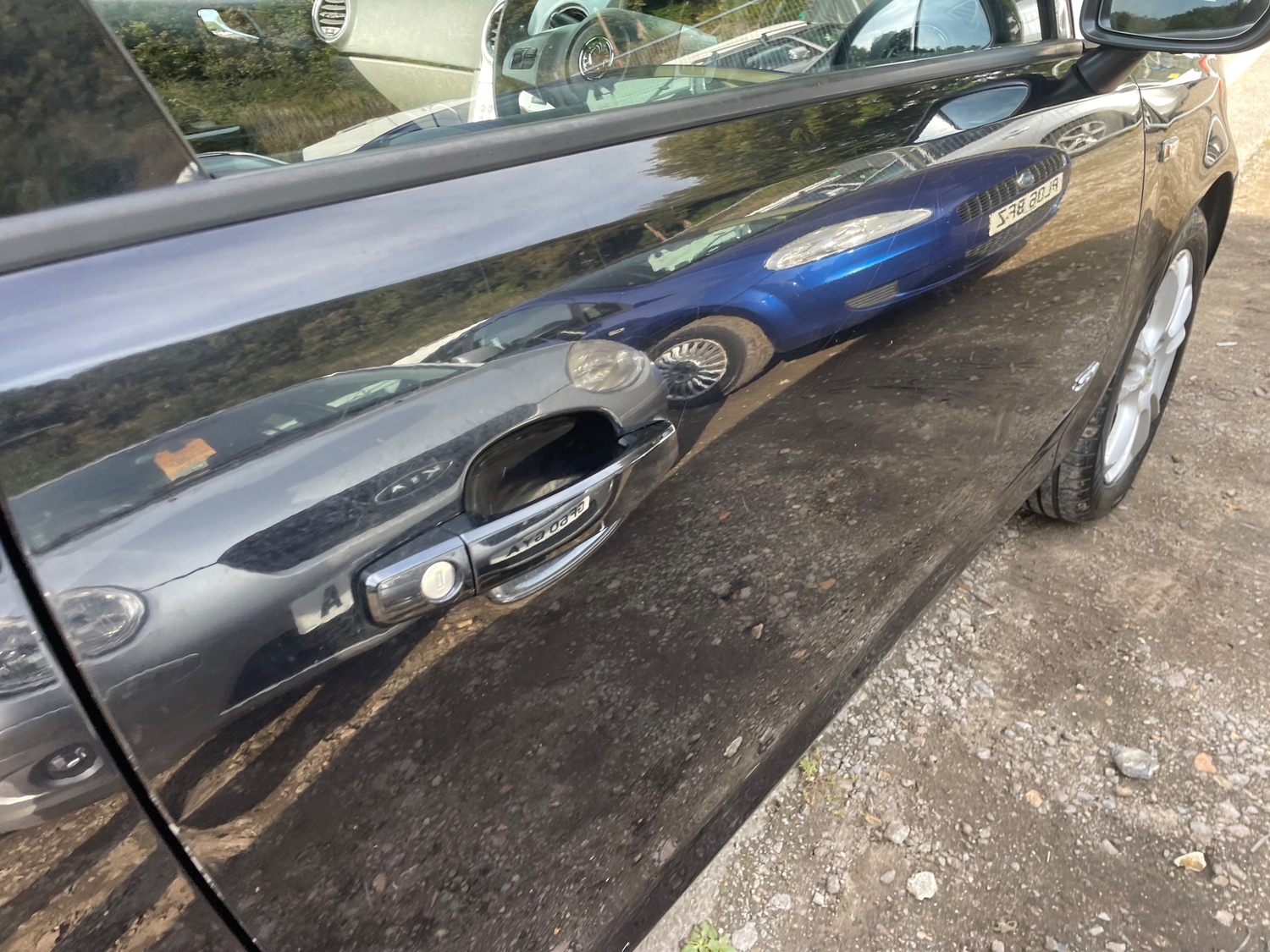 Vauxhall Corsa 2009 - Cars in Rickmansworth