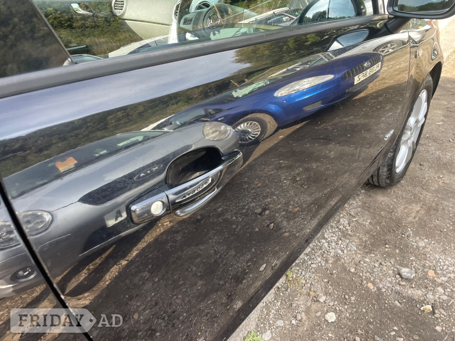 Vauxhall Corsa 2009 - Cars in Rickmansworth