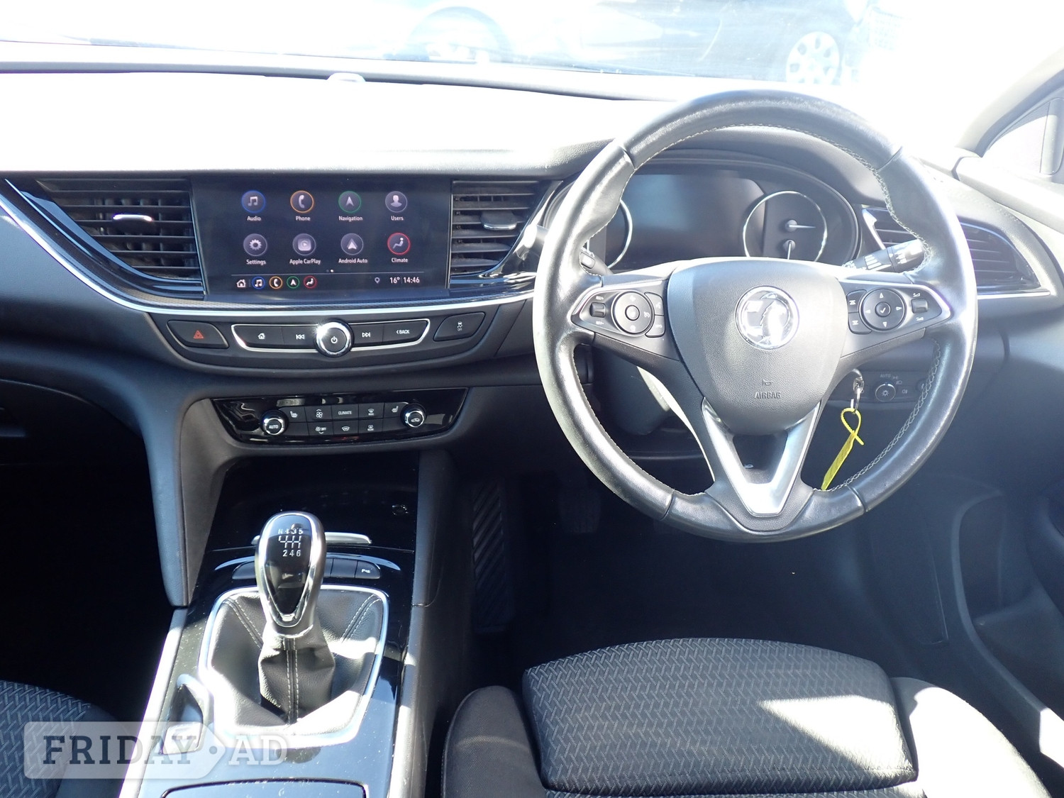 Vauxhall Insignia Tonbridge