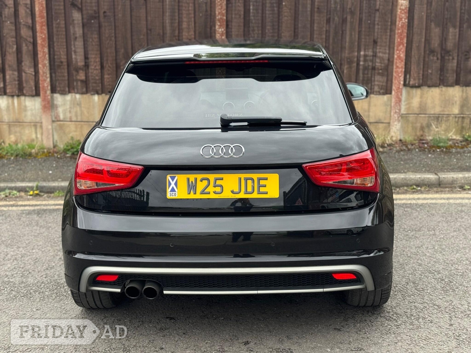 Audi A1 2014 - Cars in Manchester
