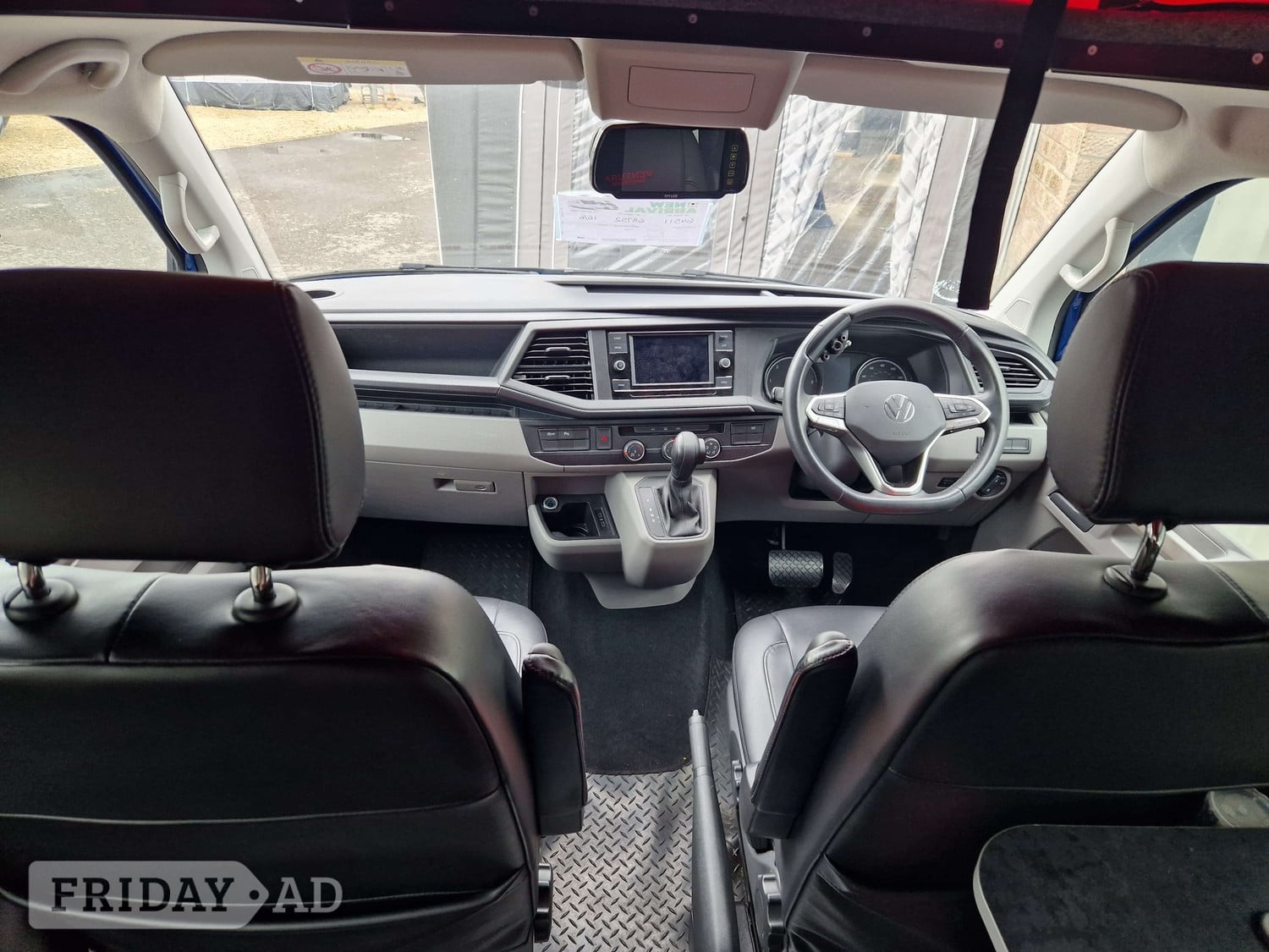  - Motorhomes & Caravans in Highbridge