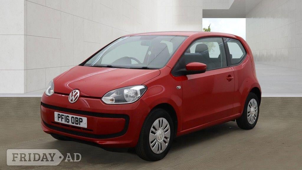 Volkswagen Up Winchester
