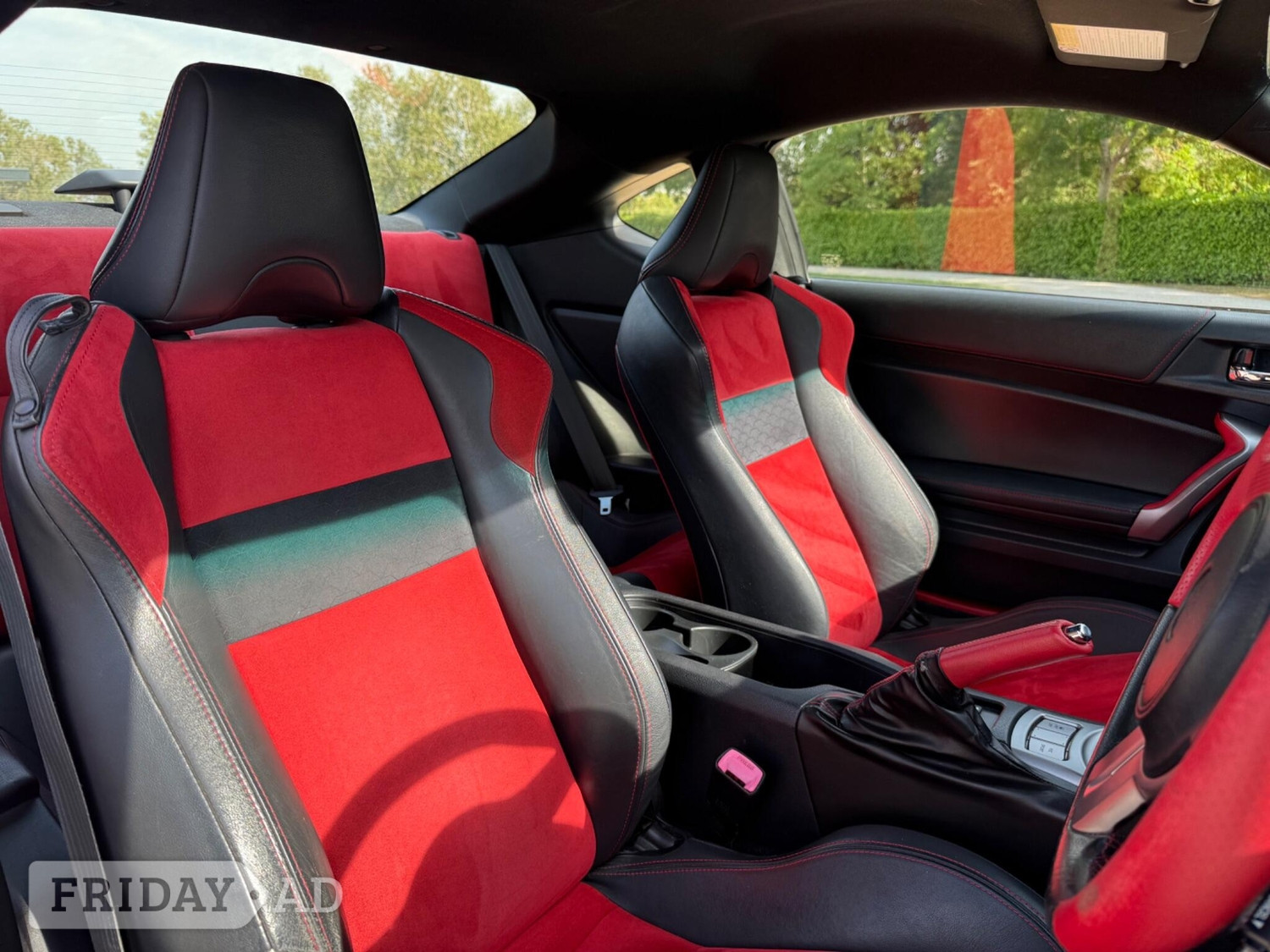 Toyota GT86 2014 - Cars in Wigston