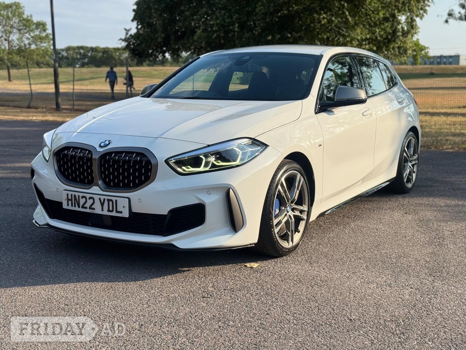 [ berth ]BMW 1 Series