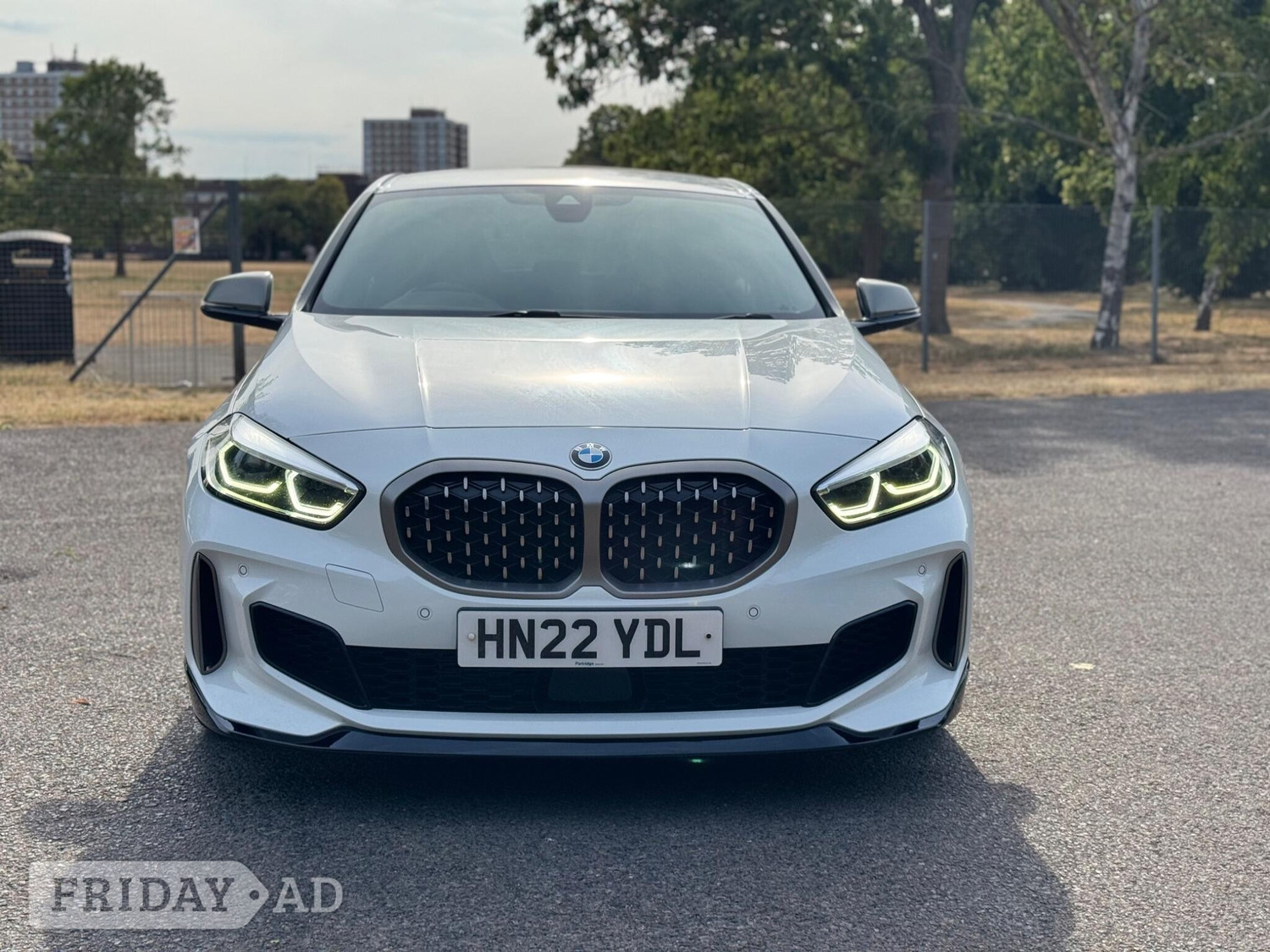 [ berth ]BMW 1 Series