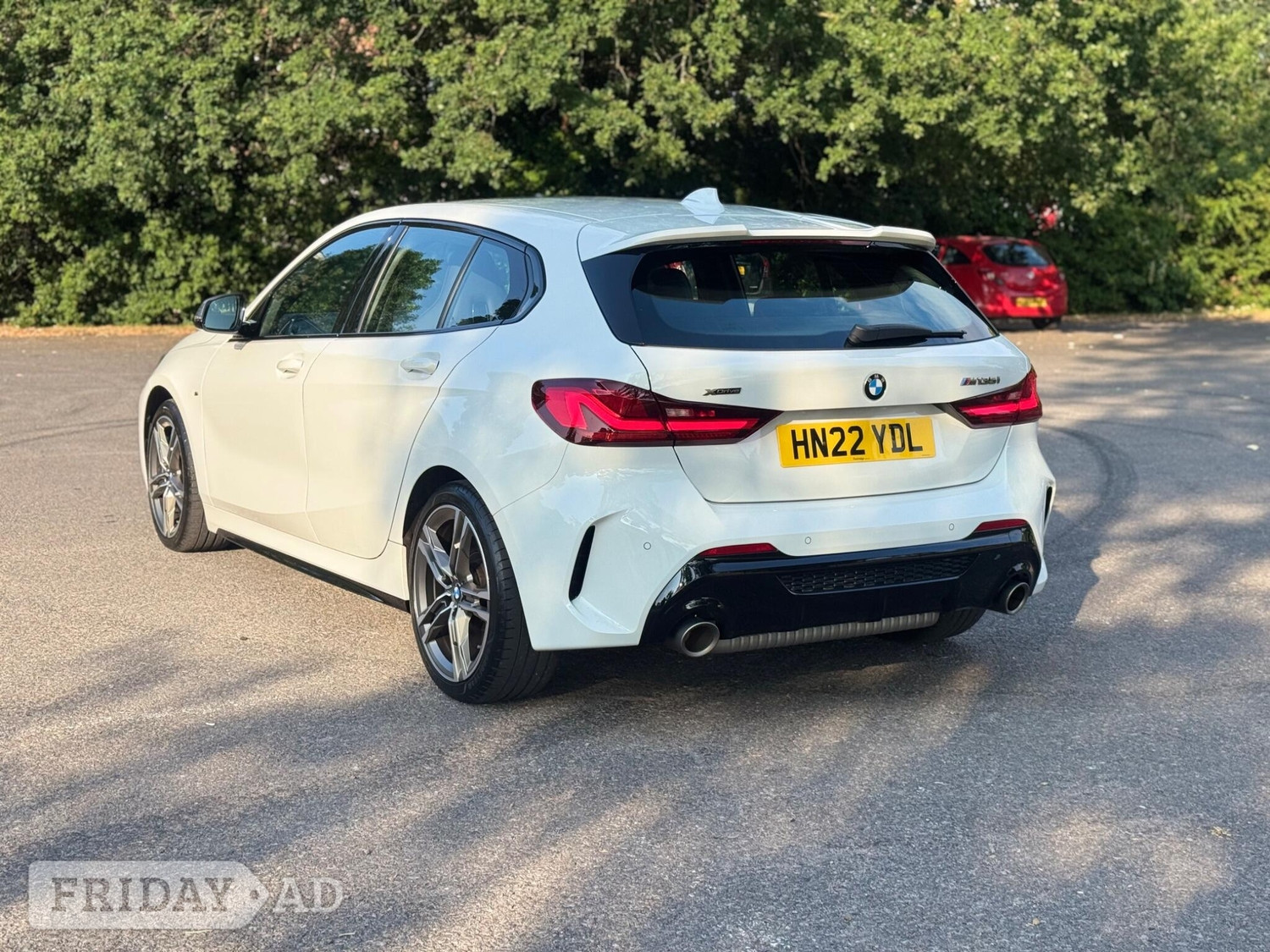 BMW 1 Series 2022 - Cars in Romford
