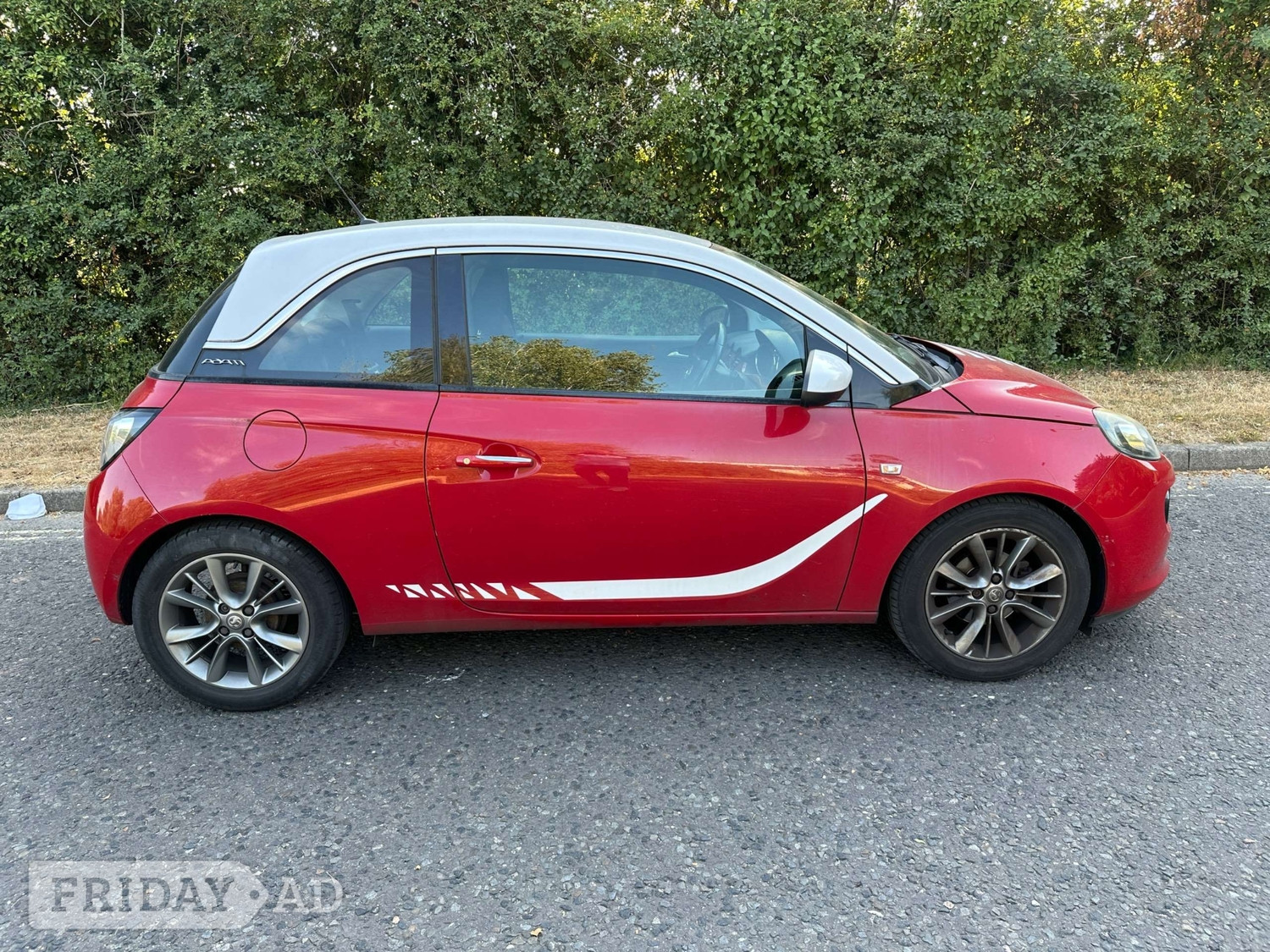Vauxhall Adam 2014 - Cars in Portsmouth