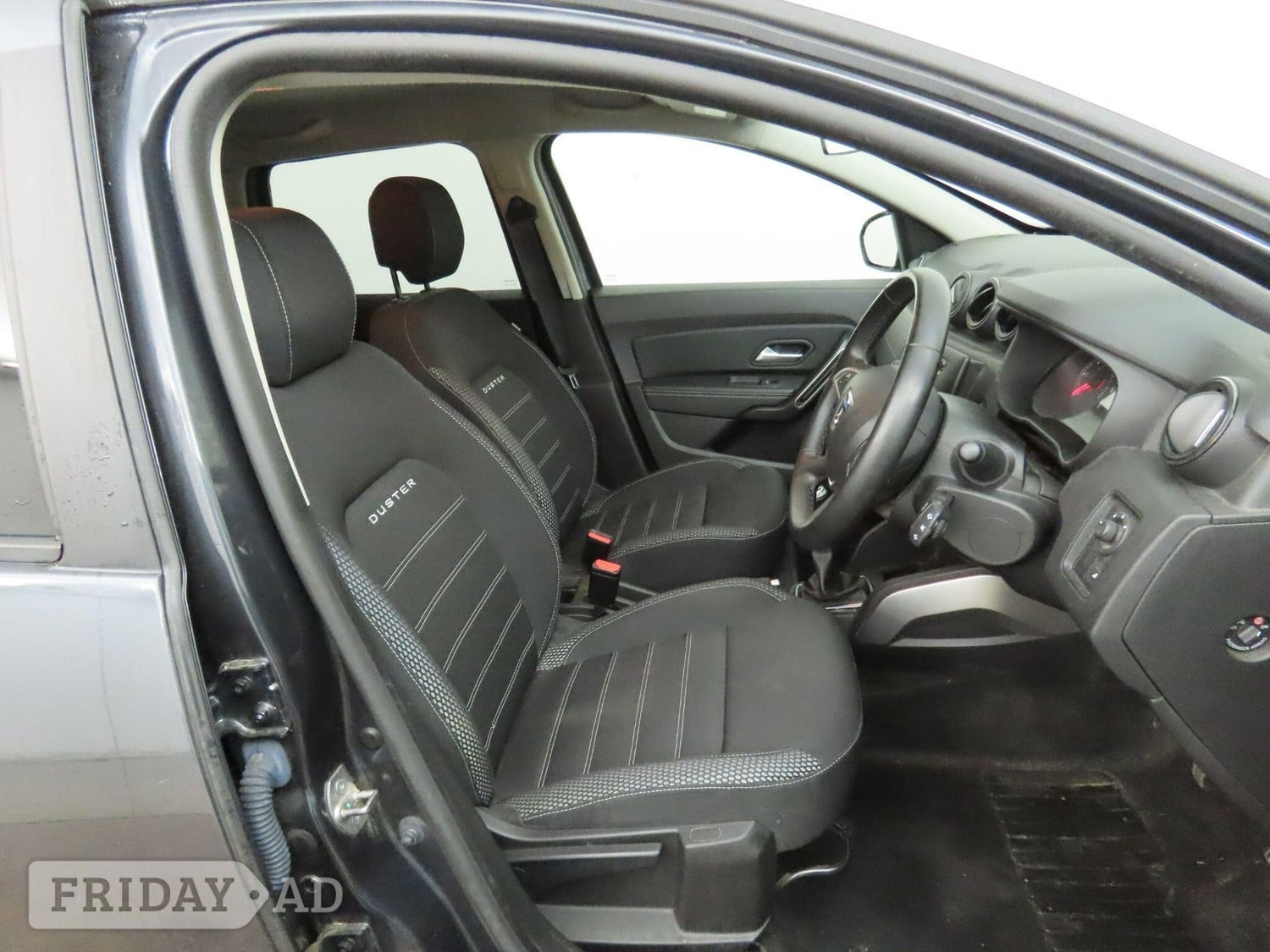 Dacia Duster 2019 - Cars