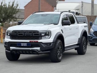 Ford Ranger 2025