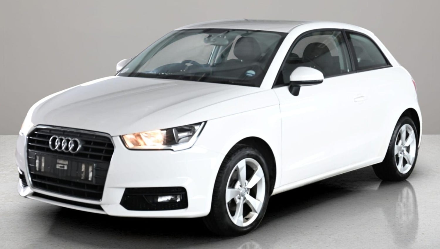 Audi A1 2018 - Cars in Hillingdon