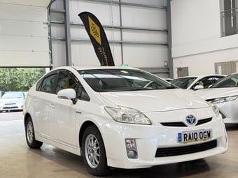 Toyota Prius 2010