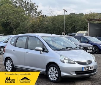 Honda Jazz 2008