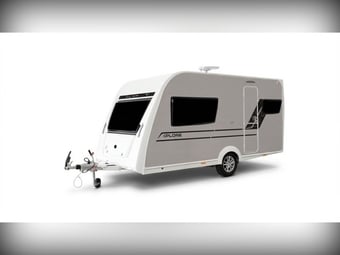Elddis Xplore 2026