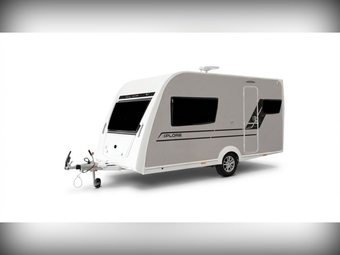 Elddis Xplore 2026