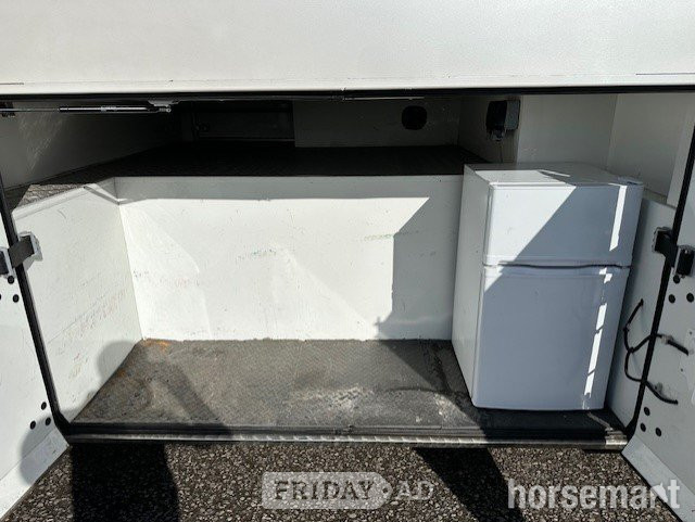 Lehel  Iveco Horsebox - Trailers & Horseboxes in Banbury