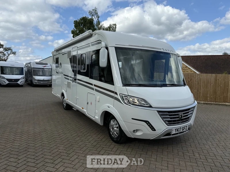 Bavaria Initial I740C Allure Halstead
