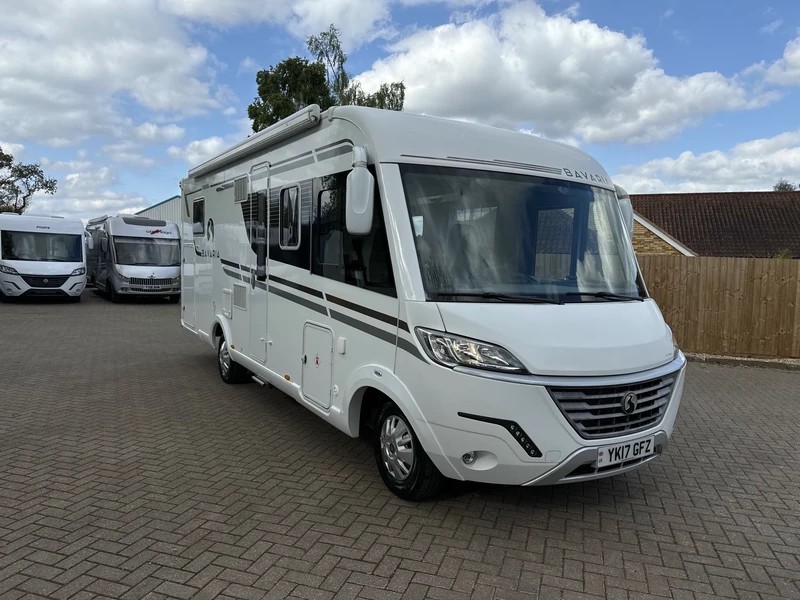 Bavaria Initial I740C Allure Halstead