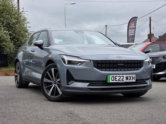 Polestar Polestar 2 2022