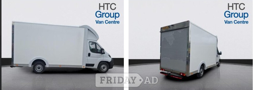 [ berth ]Fiat Ducato