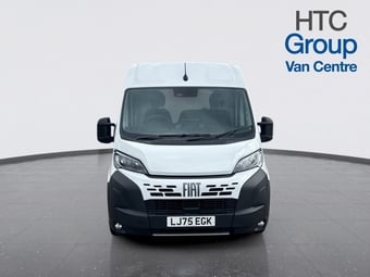 Fiat Ducato 2025