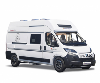Dreamer Select Family Van 2026 for sale
