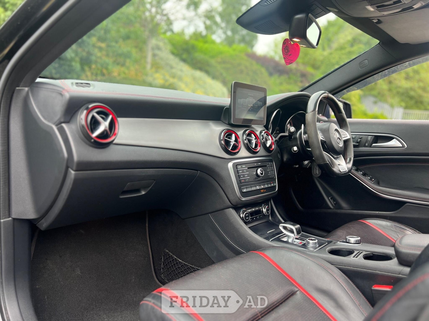 Mercedes-Benz GLA 2016 - Cars in Birmingham
