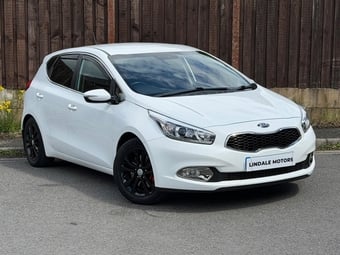 Kia Ceed 2015