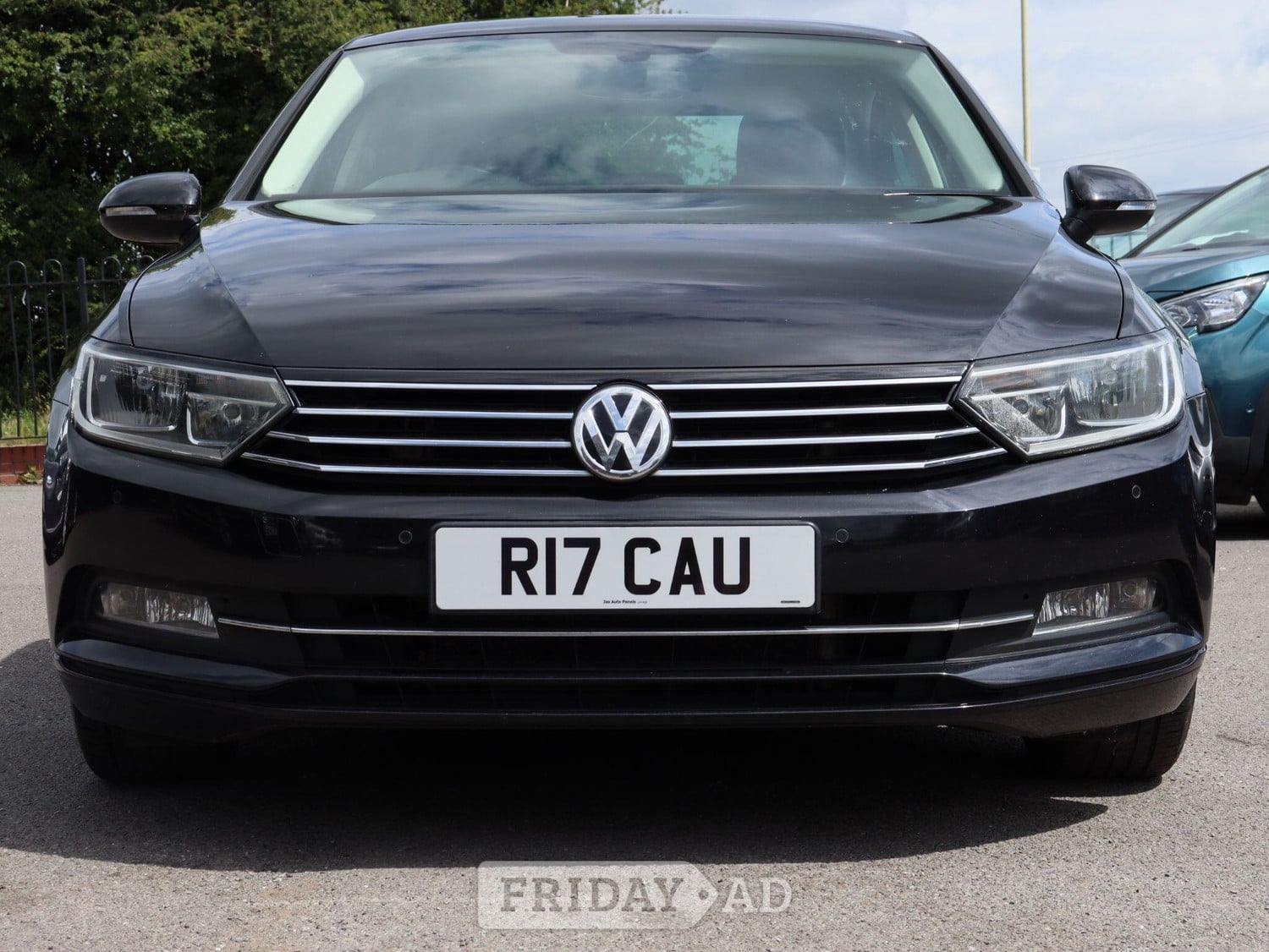Volkswagen Passat Coalville