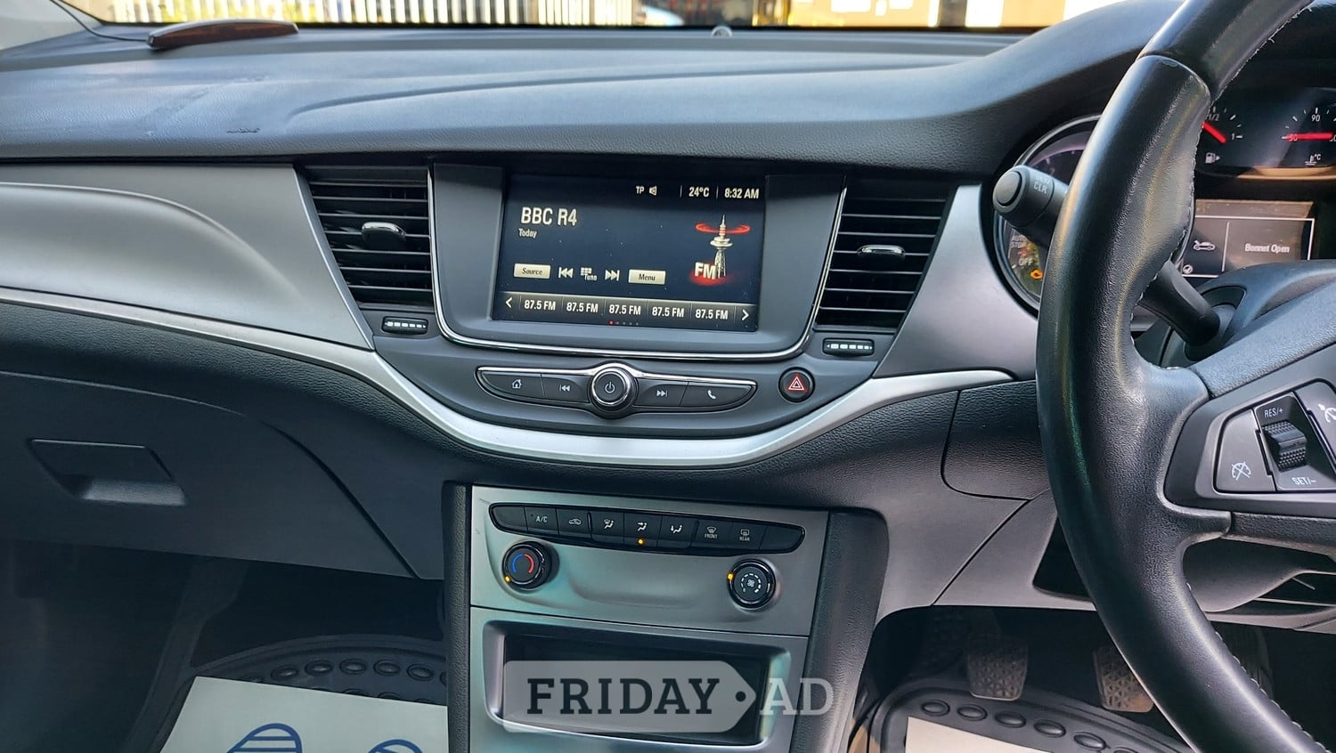 Vauxhall Astra 2019 - Cars