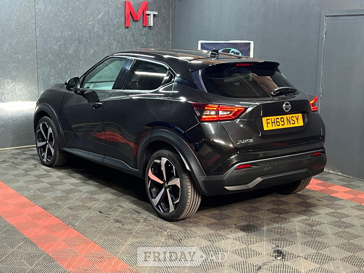 Nissan Juke 2020 - Cars in Halifax