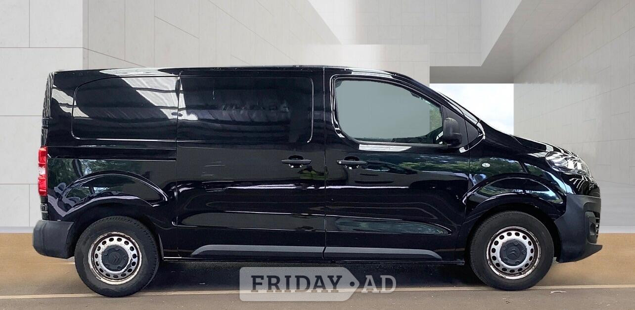 Citroen Dispatch 2020 - Vans & Commercial Vehicles