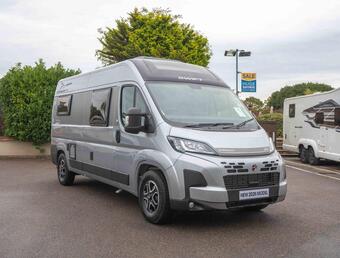 Swift Carrera 144 2026 for sale