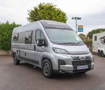Swift Carrera 144 2026 for sale