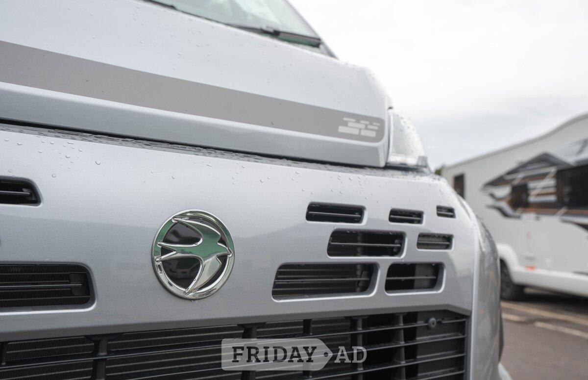 Swift Carrera 144 2026 for sale - Motorhomes & Caravans