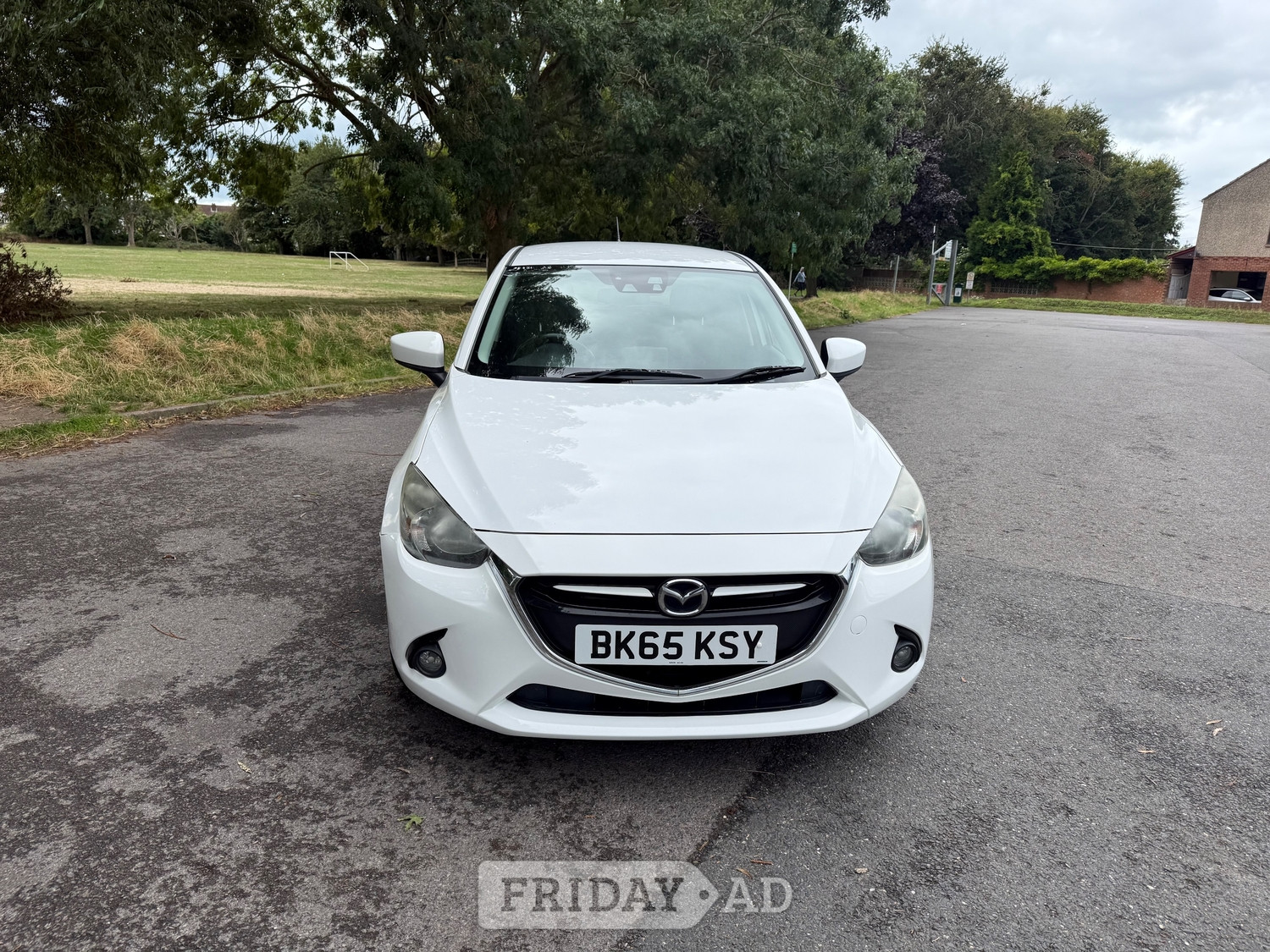Mazda Mazda2 2015 - Cars in Portsmouth
