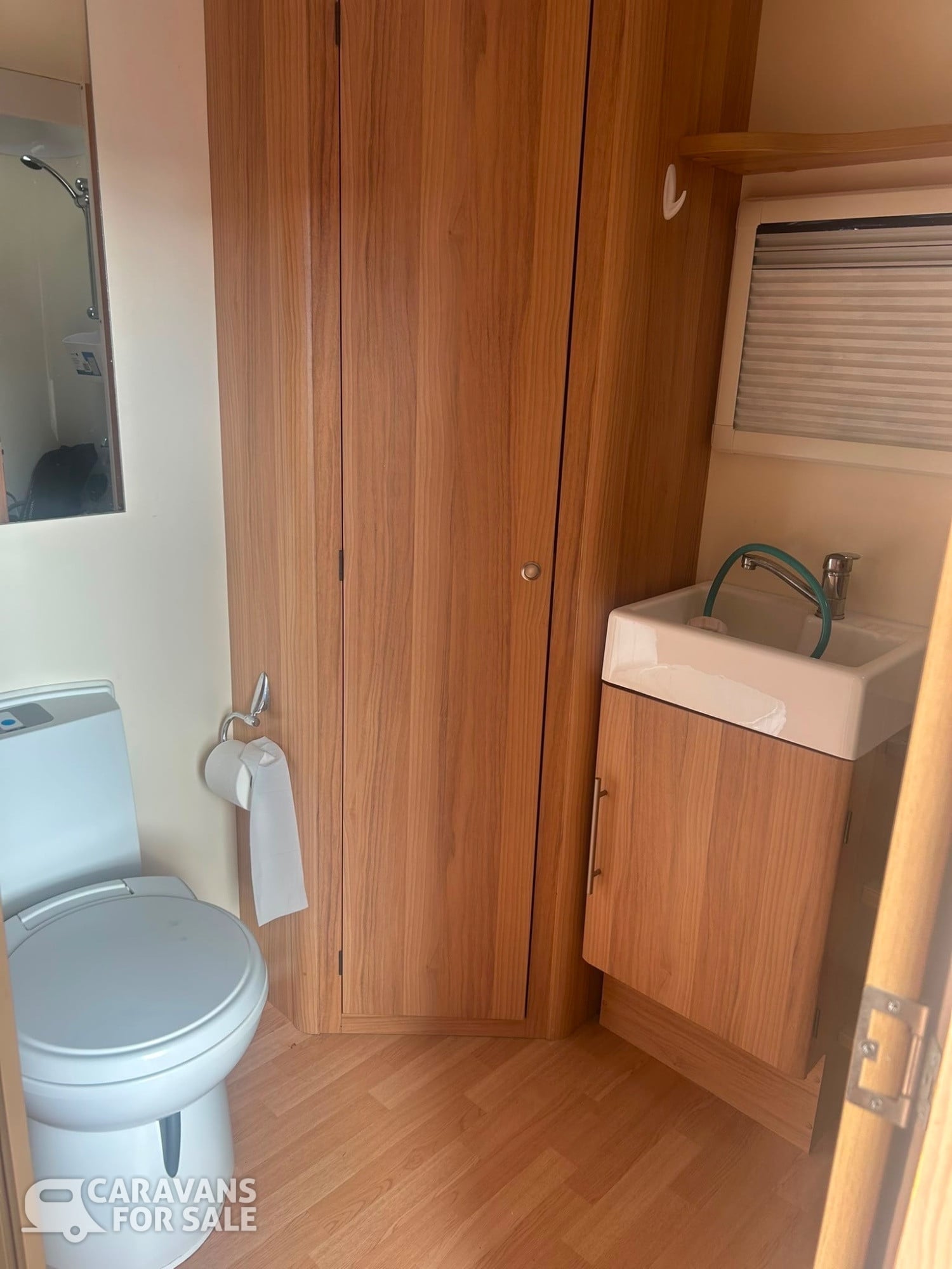 Bailey Pegasus Milan 2013 - Motorhomes & Caravans