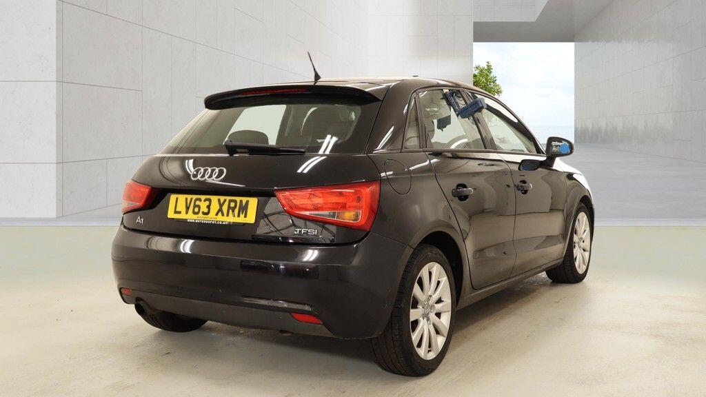 Audi A1 2013 - Cars in Uxbridge
