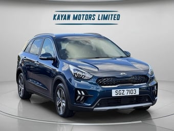 Kia Niro 2020