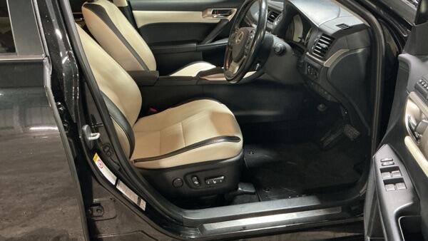 Lexus CT Havering