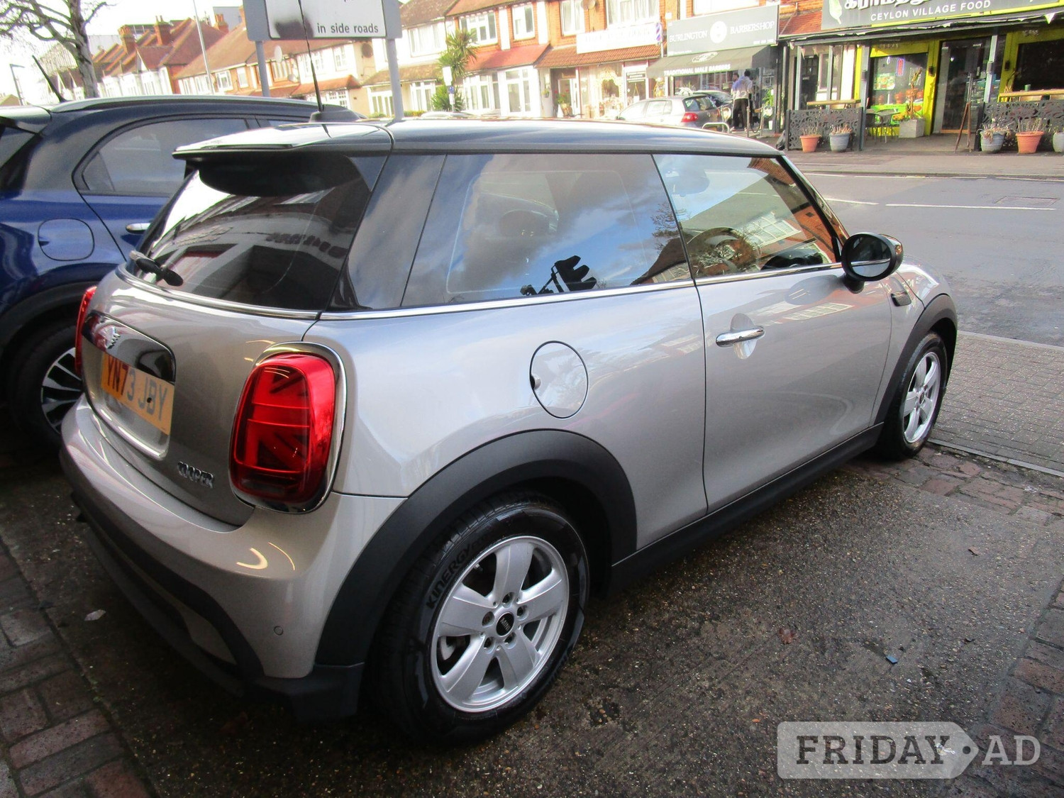Mini Hatch 2023 - Cars in Kingston Upon Thames
