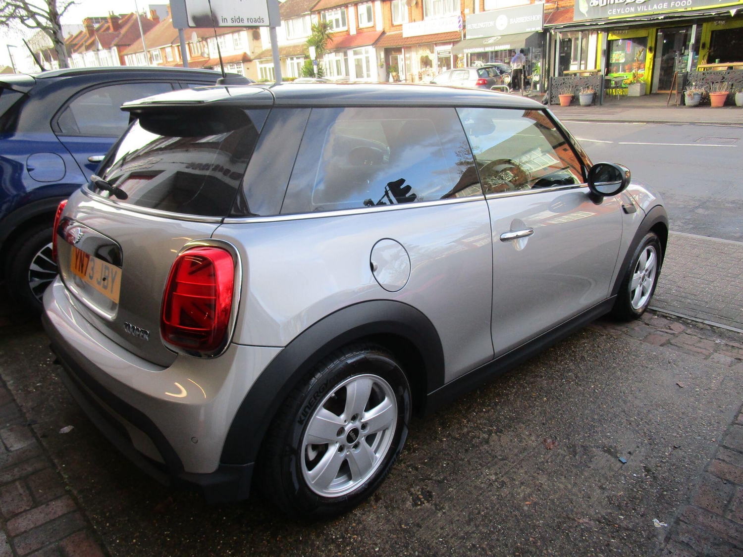 Mini Hatch 2023 - Cars in Kingston Upon Thames