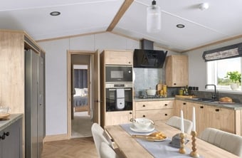 Premium 2-Bed ABI Balmoral at Overstone Lakes