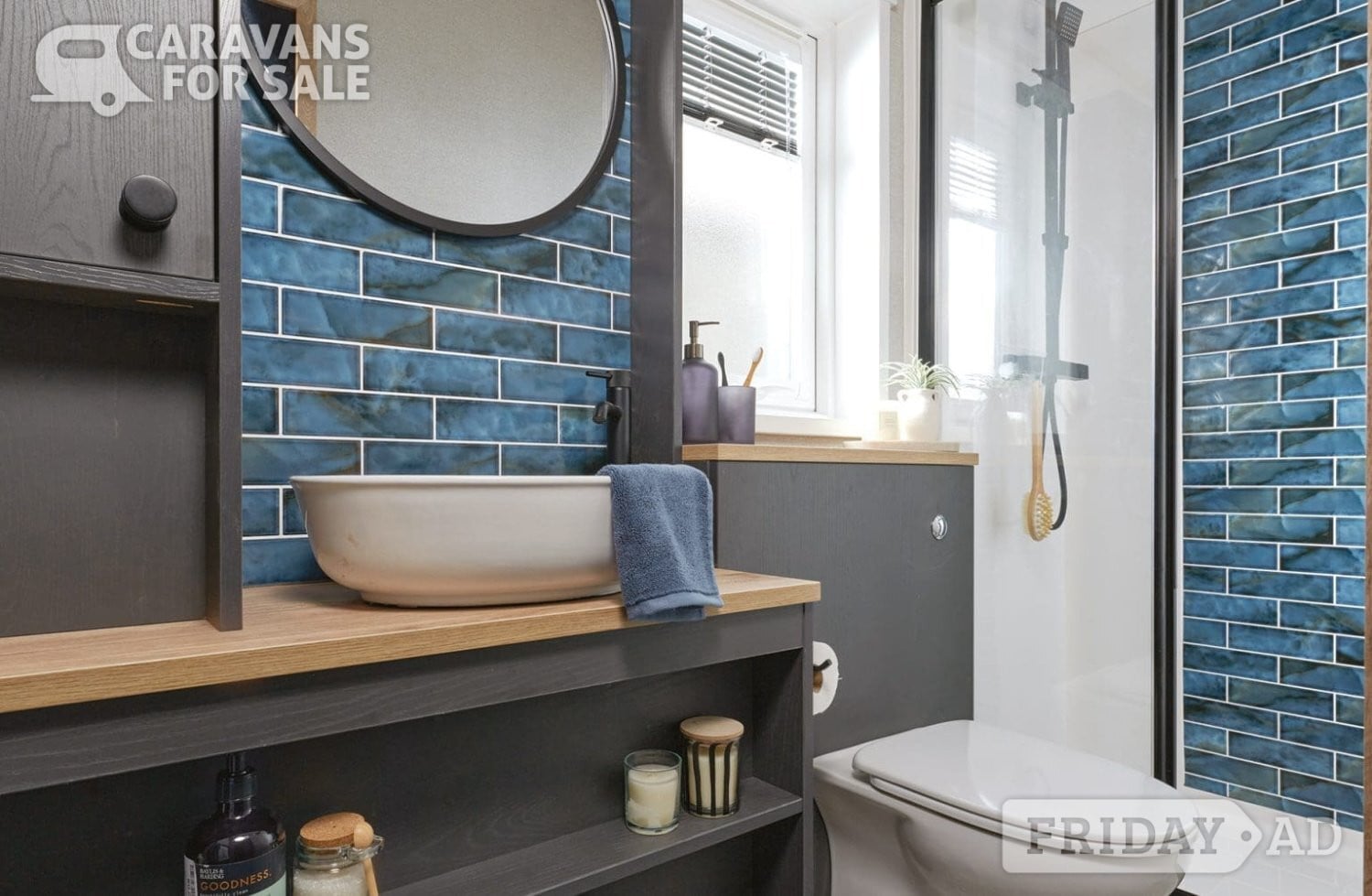 Northampton Premium 2-Bed ABI Balmoral at Overstone Lakes
