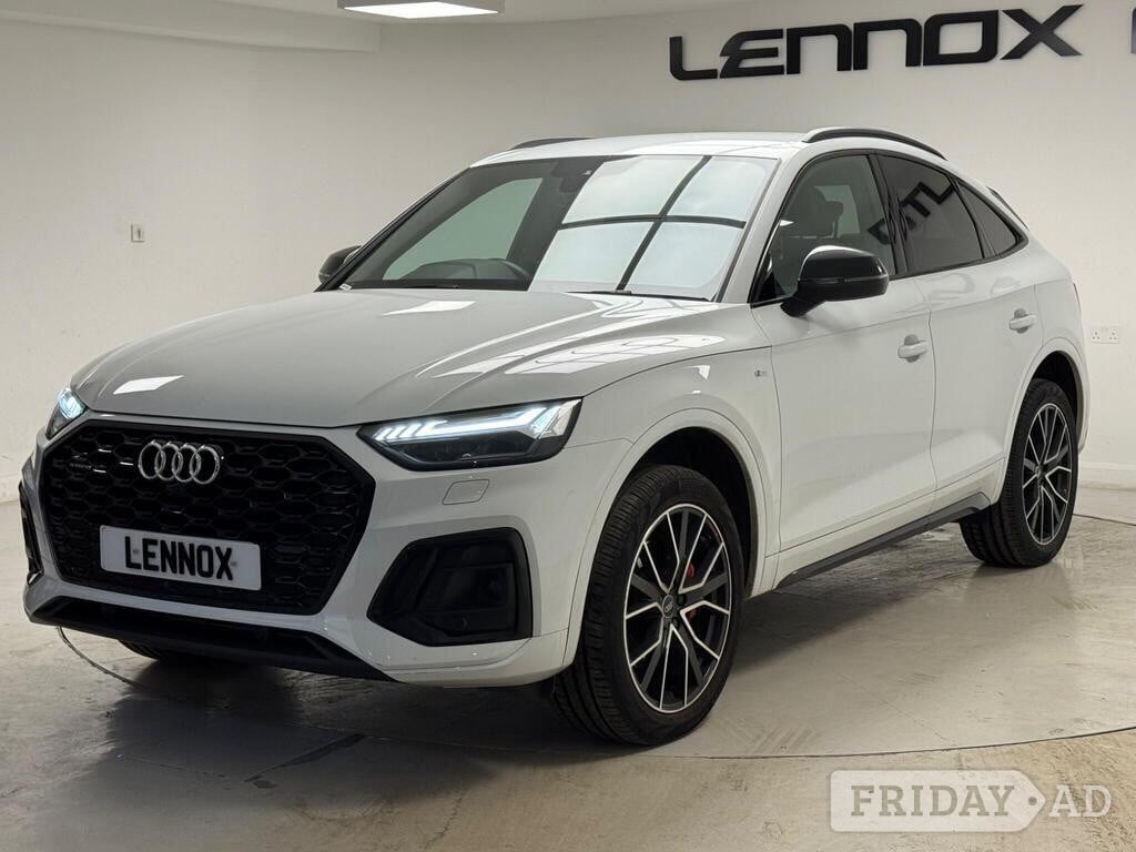 Audi Q5 2022 - Cars in Brent